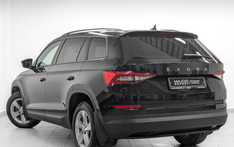 Skoda Kodiaq I, 2020 год, 2 500 000 рублей, 7 фотография