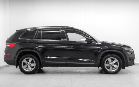 Skoda Kodiaq I, 2020 год, 2 500 000 рублей, 4 фотография