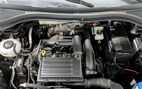 Skoda Kodiaq I, 2020 год, 2 500 000 рублей, 9 фотография