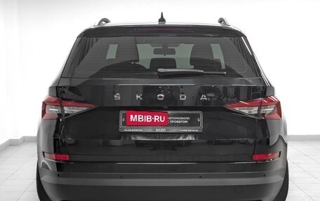 Skoda Kodiaq I, 2020 год, 2 500 000 рублей, 6 фотография