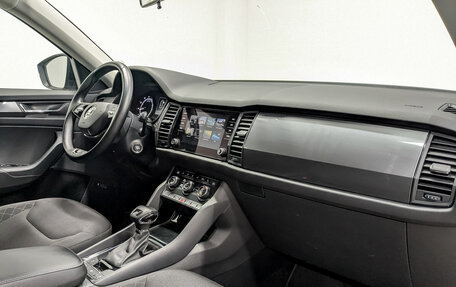 Skoda Kodiaq I, 2020 год, 2 500 000 рублей, 11 фотография