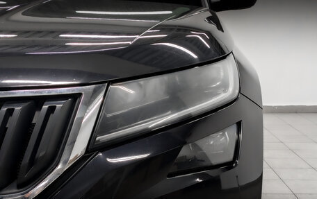 Skoda Kodiaq I, 2020 год, 2 500 000 рублей, 17 фотография