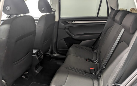 Skoda Kodiaq I, 2020 год, 2 500 000 рублей, 12 фотография