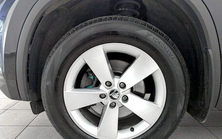 Skoda Kodiaq I, 2020 год, 2 500 000 рублей, 18 фотография