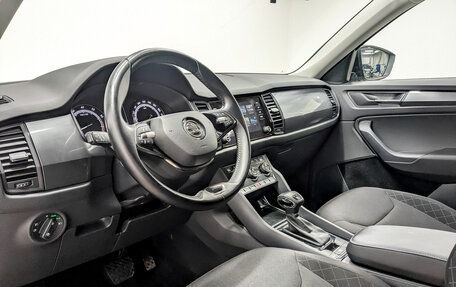 Skoda Kodiaq I, 2020 год, 2 500 000 рублей, 16 фотография