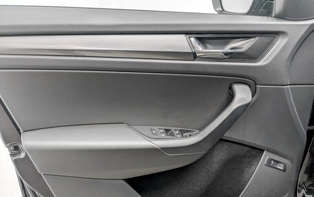 Skoda Kodiaq I, 2020 год, 2 500 000 рублей, 19 фотография