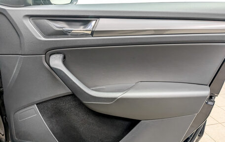 Skoda Kodiaq I, 2020 год, 2 500 000 рублей, 23 фотография