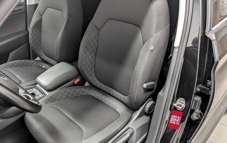 Skoda Kodiaq I, 2020 год, 2 500 000 рублей, 20 фотография