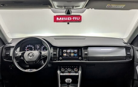 Skoda Kodiaq I, 2020 год, 2 500 000 рублей, 14 фотография