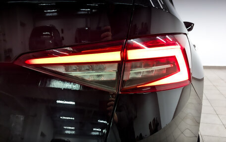 Skoda Kodiaq I, 2020 год, 2 500 000 рублей, 28 фотография