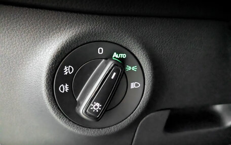 Skoda Kodiaq I, 2020 год, 2 500 000 рублей, 26 фотография