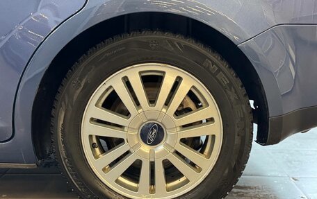 Ford C-MAX I рестайлинг, 2006 год, 597 000 рублей, 9 фотография