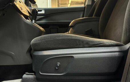 Ford C-MAX I рестайлинг, 2006 год, 597 000 рублей, 11 фотография