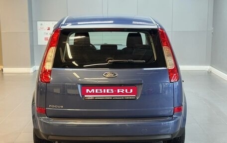 Ford C-MAX I рестайлинг, 2006 год, 597 000 рублей, 7 фотография