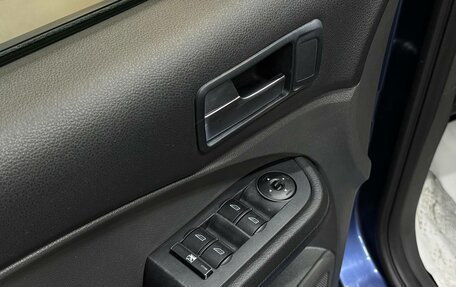 Ford C-MAX I рестайлинг, 2006 год, 597 000 рублей, 20 фотография