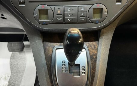 Ford C-MAX I рестайлинг, 2006 год, 597 000 рублей, 17 фотография