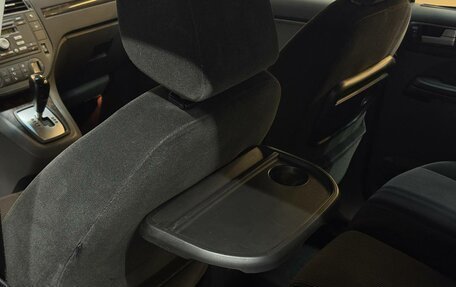 Ford C-MAX I рестайлинг, 2006 год, 597 000 рублей, 24 фотография