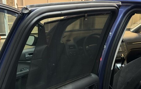 Ford C-MAX I рестайлинг, 2006 год, 597 000 рублей, 21 фотография