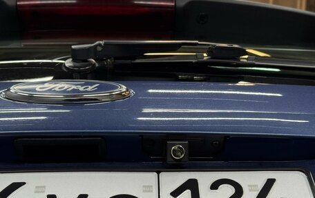 Ford C-MAX I рестайлинг, 2006 год, 597 000 рублей, 22 фотография