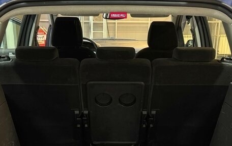 Ford C-MAX I рестайлинг, 2006 год, 597 000 рублей, 25 фотография