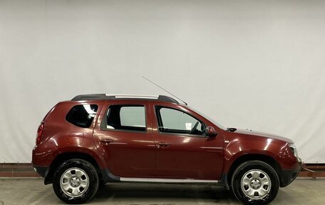 Renault Duster I рестайлинг, 2013 год, 1 029 000 рублей, 4 фотография