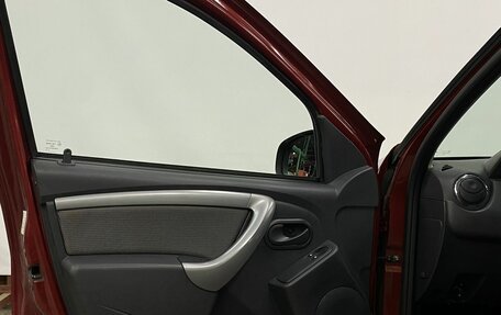 Renault Duster I рестайлинг, 2013 год, 1 029 000 рублей, 14 фотография