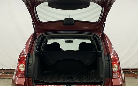 Renault Duster I рестайлинг, 2013 год, 1 029 000 рублей, 9 фотография