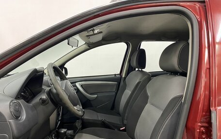 Renault Duster I рестайлинг, 2013 год, 1 029 000 рублей, 16 фотография