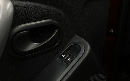 Renault Duster I рестайлинг, 2013 год, 1 029 000 рублей, 15 фотография