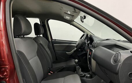 Renault Duster I рестайлинг, 2013 год, 1 029 000 рублей, 17 фотография