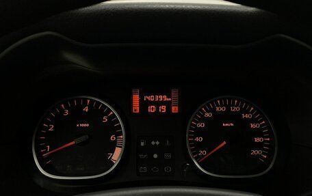 Renault Duster I рестайлинг, 2013 год, 1 029 000 рублей, 19 фотография