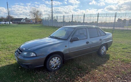 Daewoo Nexia I рестайлинг, 2012 год, 178 000 рублей, 2 фотография