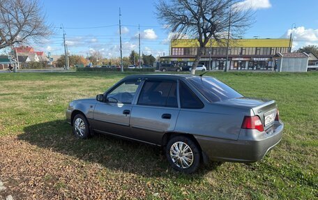 Daewoo Nexia I рестайлинг, 2012 год, 178 000 рублей, 3 фотография