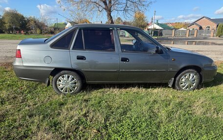 Daewoo Nexia I рестайлинг, 2012 год, 178 000 рублей, 7 фотография