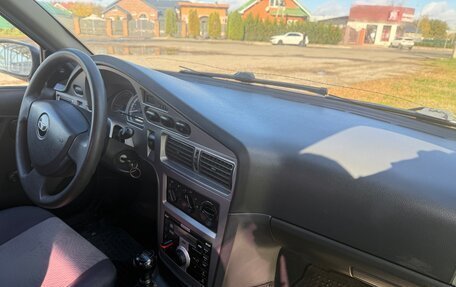 Daewoo Nexia I рестайлинг, 2012 год, 178 000 рублей, 8 фотография