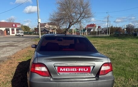 Daewoo Nexia I рестайлинг, 2012 год, 178 000 рублей, 4 фотография