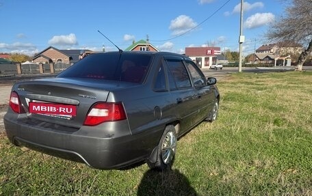 Daewoo Nexia I рестайлинг, 2012 год, 178 000 рублей, 5 фотография