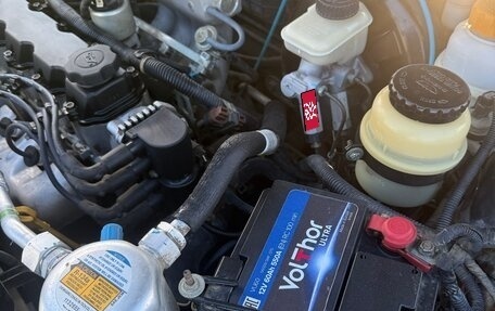 Daewoo Nexia I рестайлинг, 2012 год, 178 000 рублей, 13 фотография