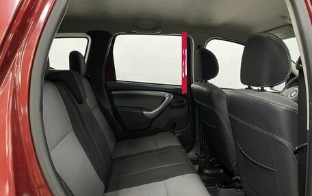 Renault Duster I рестайлинг, 2013 год, 1 029 000 рублей, 18 фотография