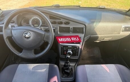 Daewoo Nexia I рестайлинг, 2012 год, 178 000 рублей, 9 фотография