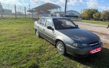Daewoo Nexia I рестайлинг, 2012 год, 178 000 рублей, 6 фотография
