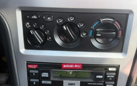 Daewoo Nexia I рестайлинг, 2012 год, 178 000 рублей, 10 фотография