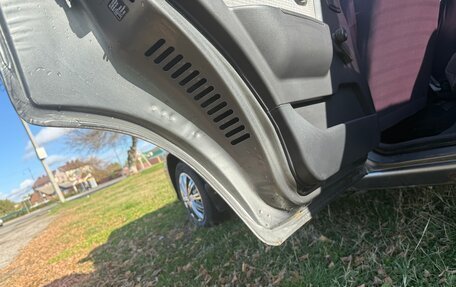 Daewoo Nexia I рестайлинг, 2012 год, 178 000 рублей, 17 фотография