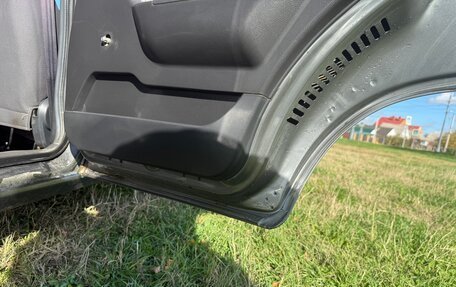 Daewoo Nexia I рестайлинг, 2012 год, 178 000 рублей, 16 фотография