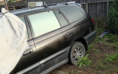 Toyota Caldina, 1996 год, 180 000 рублей, 3 фотография