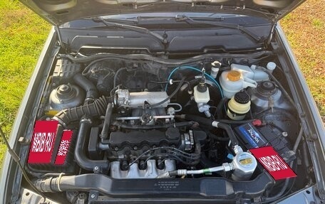 Daewoo Nexia I рестайлинг, 2012 год, 178 000 рублей, 11 фотография