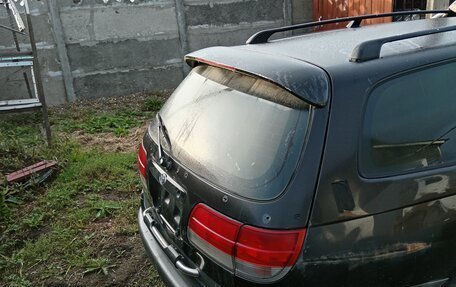 Toyota Caldina, 1996 год, 180 000 рублей, 5 фотография