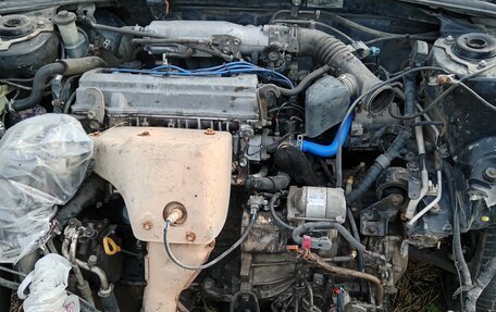 Toyota Caldina, 1996 год, 180 000 рублей, 7 фотография