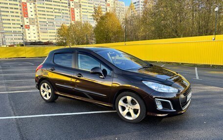 Peugeot 308 II, 2012 год, 650 000 рублей, 4 фотография