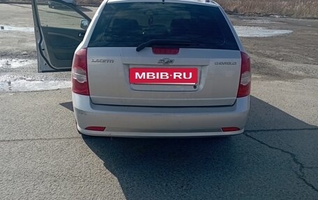 Chevrolet Lacetti, 2011 год, 450 000 рублей, 3 фотография